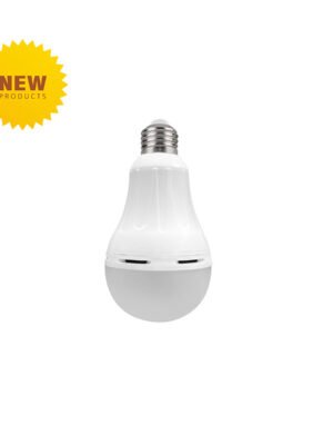 Bombillas LED recargables