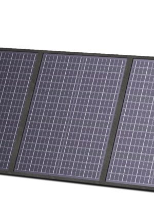 Panel solar de 100w