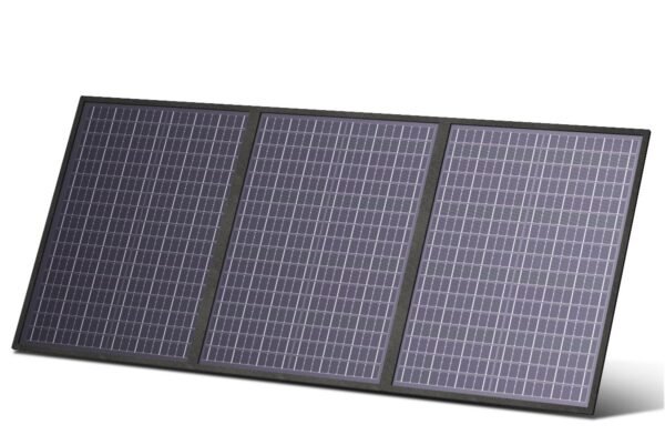 Panel solar de 100w