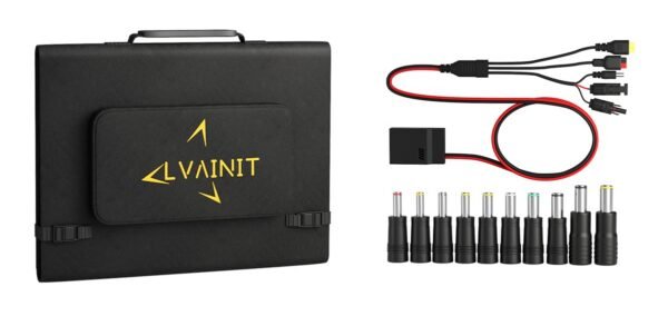 Inversor híbrido y batería de 5kw